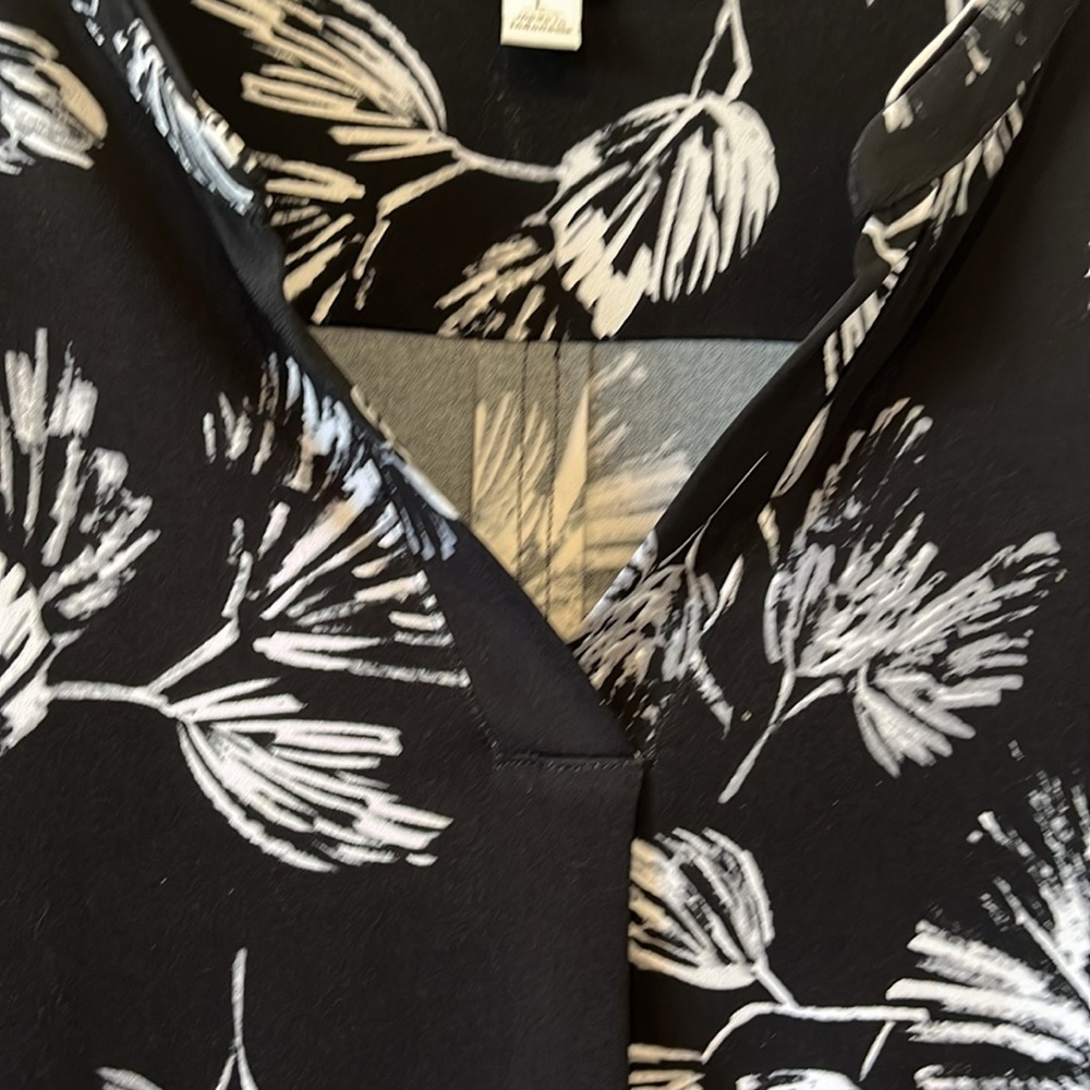 🌻3/$15 Cato Ladies Bell Long Sleeve Top-L - Picture 5 of 7